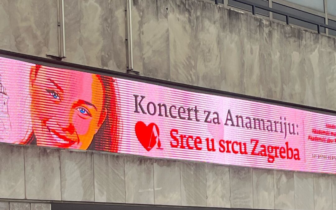 Lisinski zove