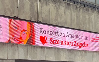 Lisinski zove