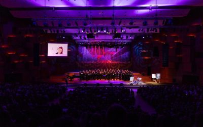 Srce u srcu Zagreba – koncert sjećanja na Anamariju Carević