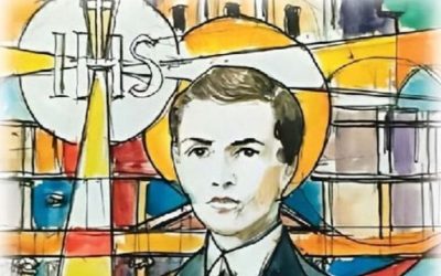 Proslava blagdana blaženog Ivana Merza, 7-10. 5. 25. – Bazilika Srca Isusova (ulaz: Draškovićeva 54)