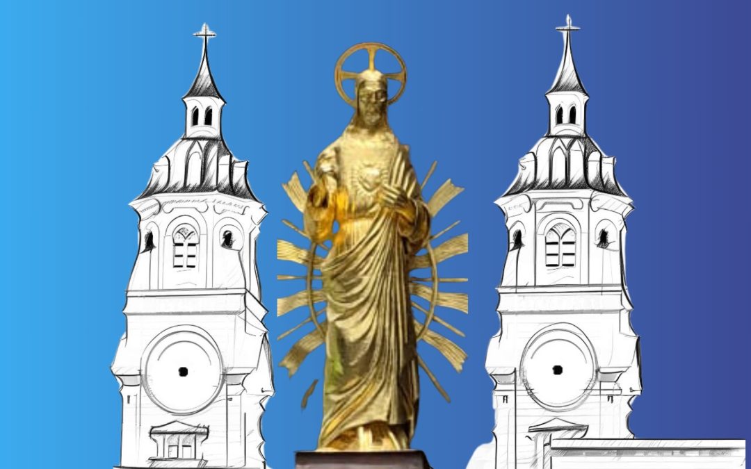 S +Anamarijom kroz dnevnu svetu misu: Hvaljen i uzvisivan dovijeka (Dn 3)