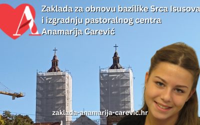Dragi naši dobročinitelji!