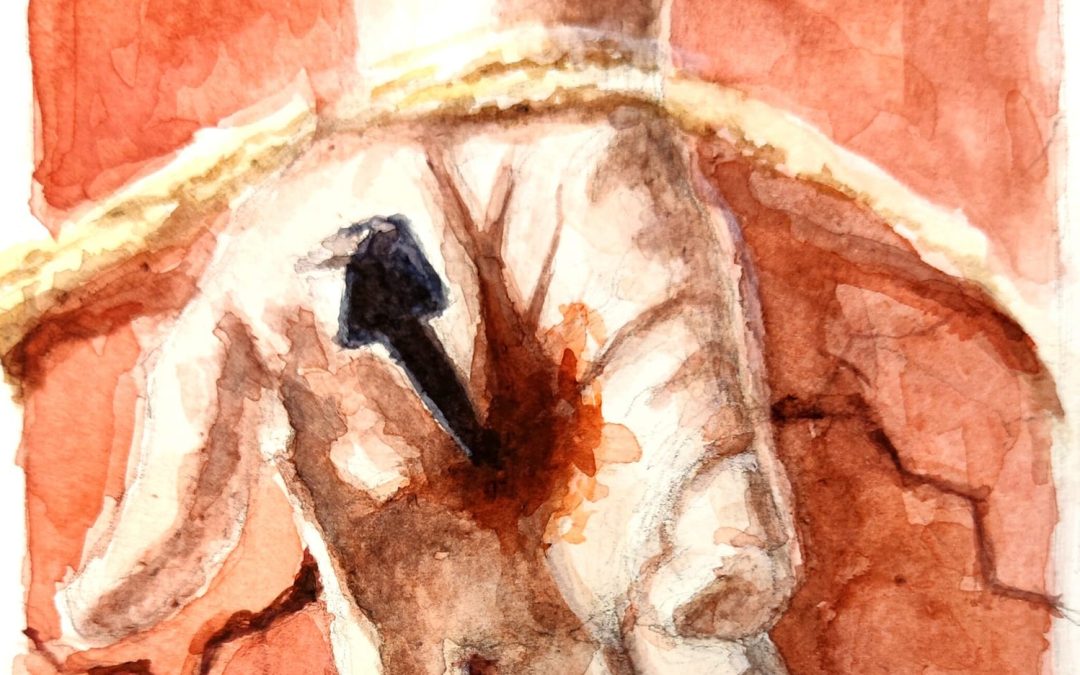 Sjeti nas se, Gospodine (Ps 106)