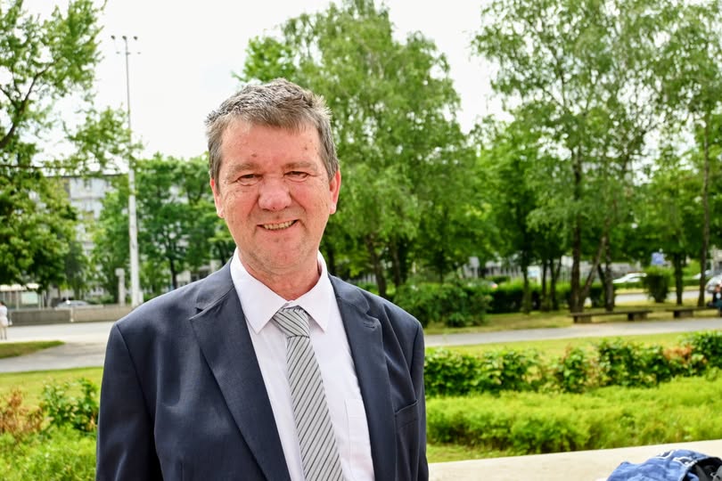 +Milivoj Magerl