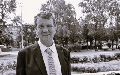 Pokoj vječni našem Milivoju