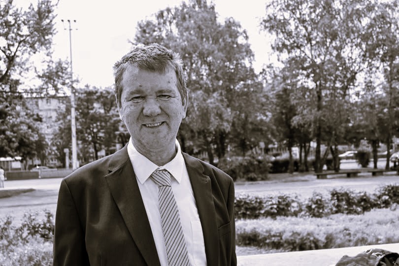 +Milivoj Magerl
