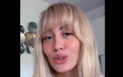 Albina Grčić poziva na Večer slavljenja