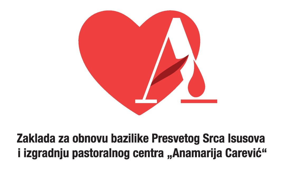 23. u mjesecu – misa za Zakladu, misa za +Anamariju