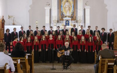 Zaklada na tradicionalnom šalatskom Adventu