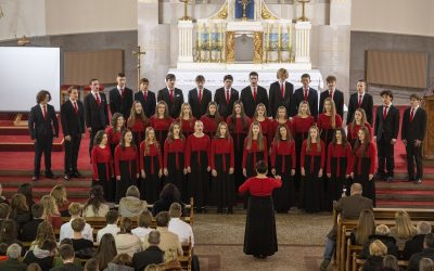 Advent na Šalati – cijeli koncert