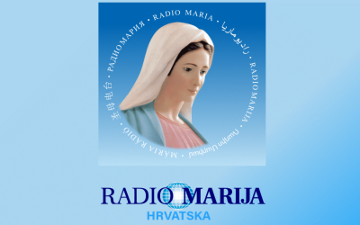 Budite s nama na Radio Mariji!