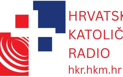 Naša Zaklada na Hrvatskom katoličkom radiju