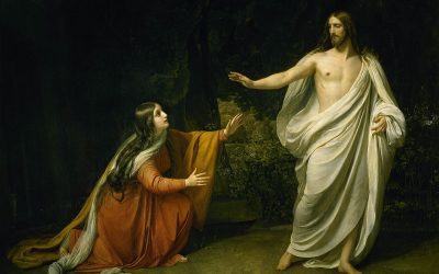 “Anamarijin tjedan” – blagdan sv. Marije Magdalene, 22. 7. 2026.