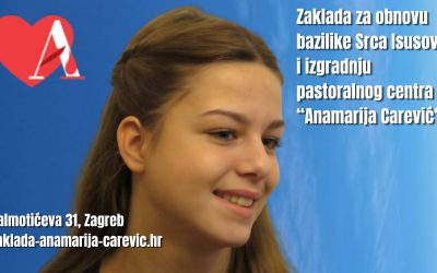 Misa za Zakladu – Molitve vjernika