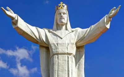Molitva za ulazak u Kraljevstvo Božje (Mt 13,44-52)